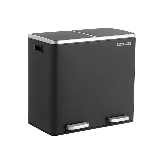 Odpadkový kôš 48 l LTB48BK