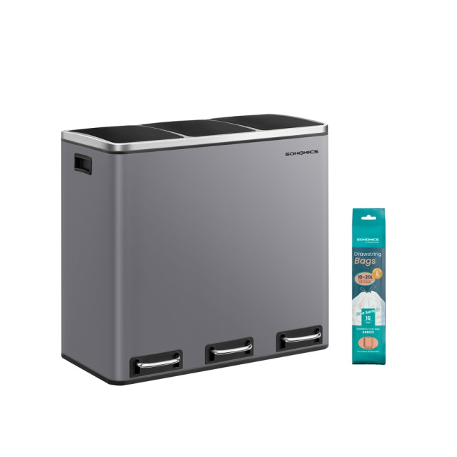 Odpadkový kôš LTB054G01