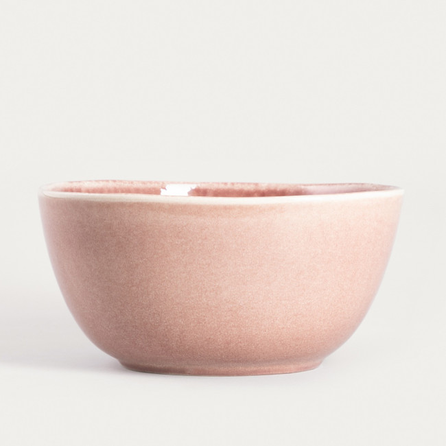 Miska MYSTIC ružová 750854