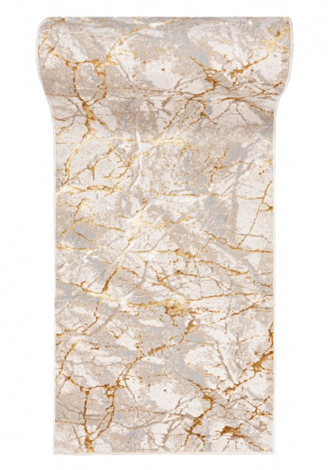 Behúň GOLDEN SHRNIK MZ34B HBE krémový