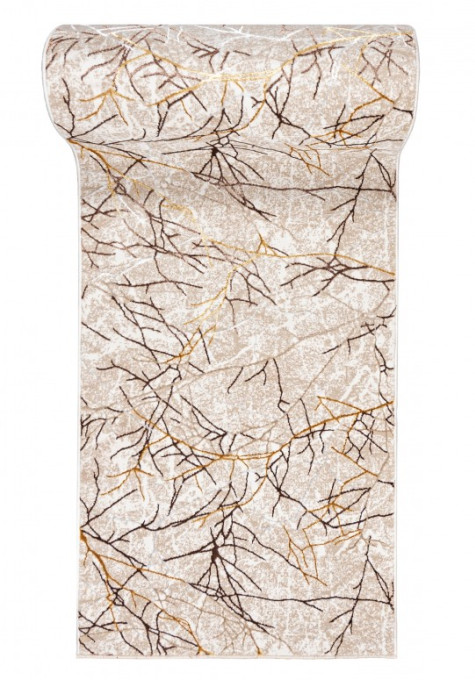 Behúň GOLDEN SHRNIK NA40A HBJ krémový