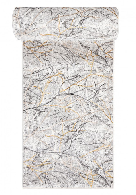 Behúň GOLDEN SHRNIK NA40S HBF krémový