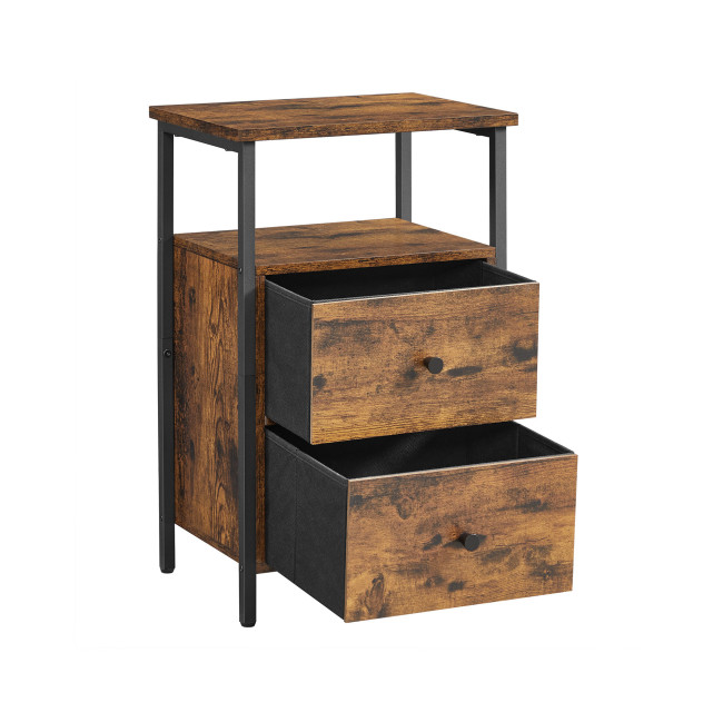 Nočný stolík LET521B01