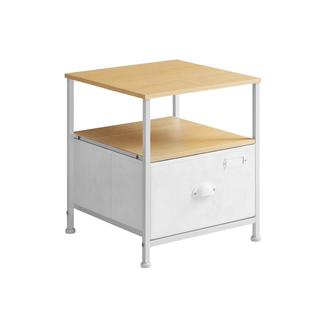 Nočný stolík LVT002W57