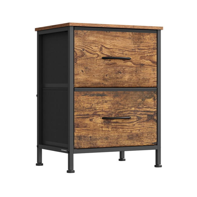 Nočný stolík LGS312BH04