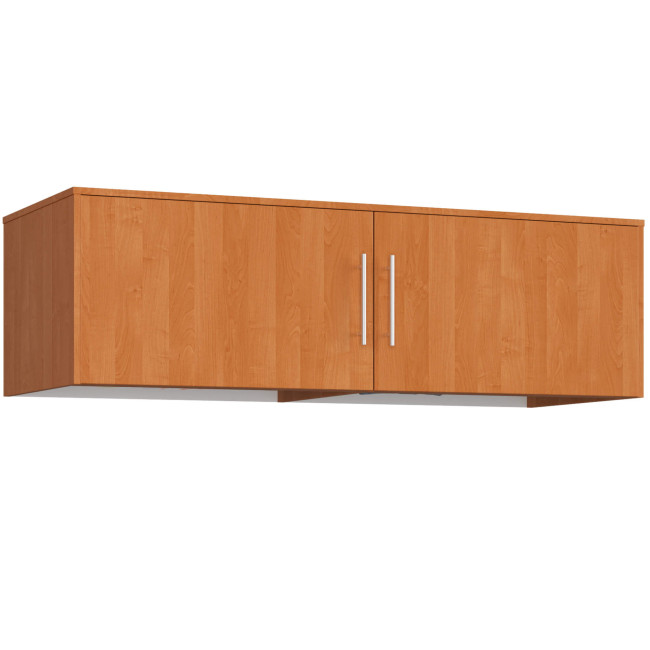 Nadstavec na skriňu S 150 olcha