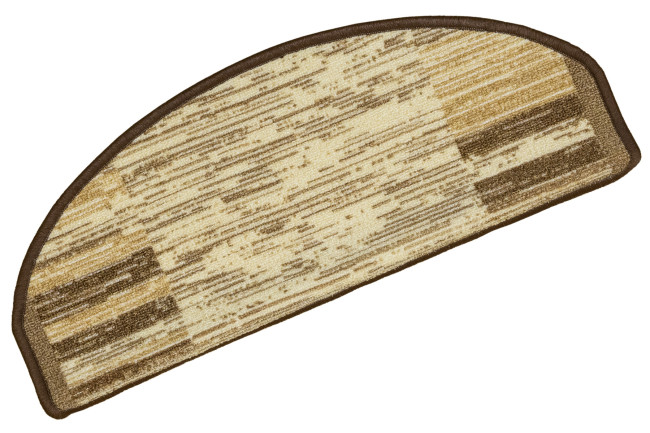 Nášľap na schody Adagio 03 béžový