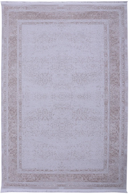 Koberec Naomi 27346A béžový / svetlosivý