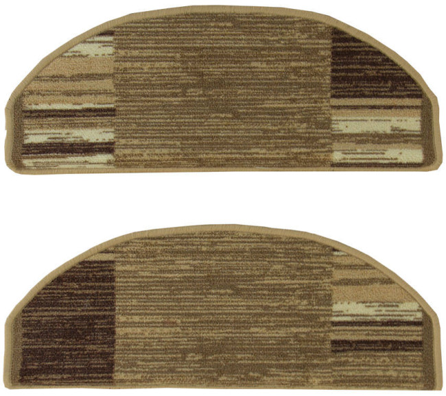 Nášľap na schody Adagio 04 béžový