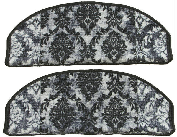 Nášľap na schody Romance 19