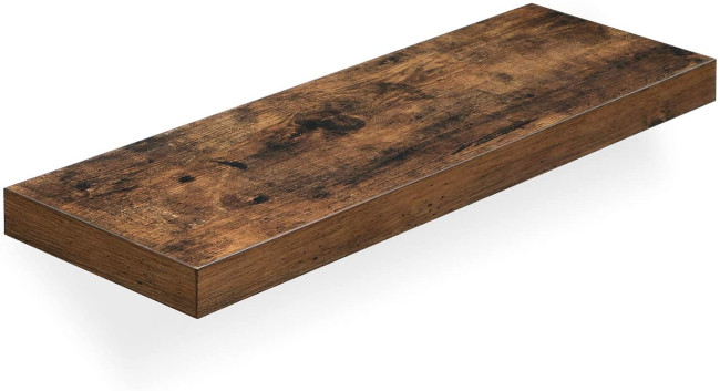 Nástenná polica LWS26BX