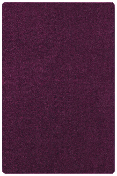 Koberec Hanse Home Nasty tmavofialový