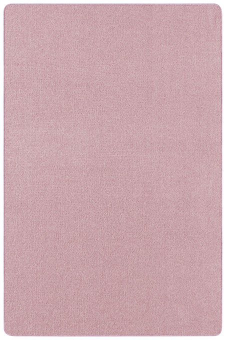 Koberec Hanse Home Nasty svetloružový