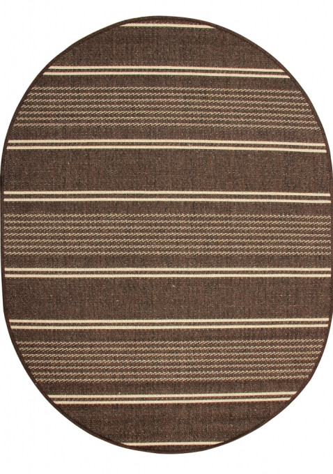 Koberec NATURALLE / SISAL 973/91 ovál