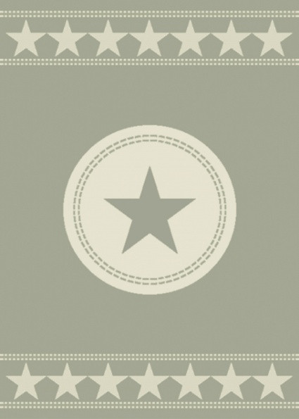 Koberec NATURALLE / SISAL Essenza 48325/037