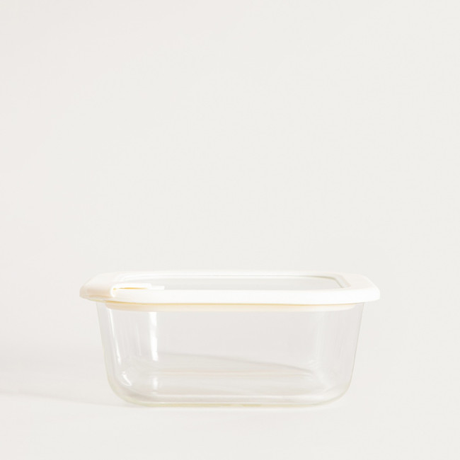 Nádoba NEGOZIO priesvitná 746512