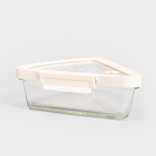 Nádoba NEGOZIO priesvitná 746550