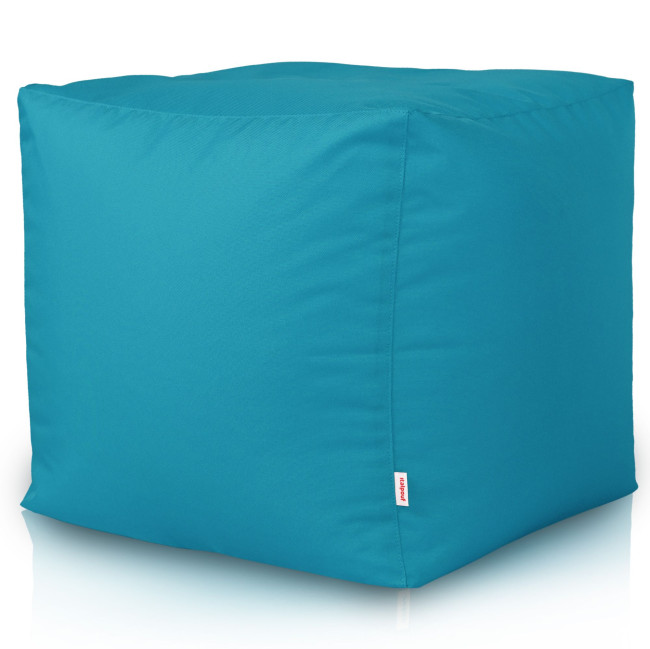 Taburetka Modrá OUTDOOR