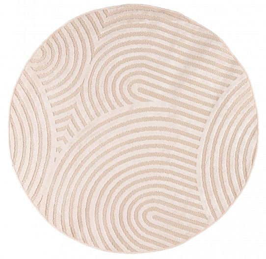 Koberec MADISON CREAM FGE NJ85C kruh