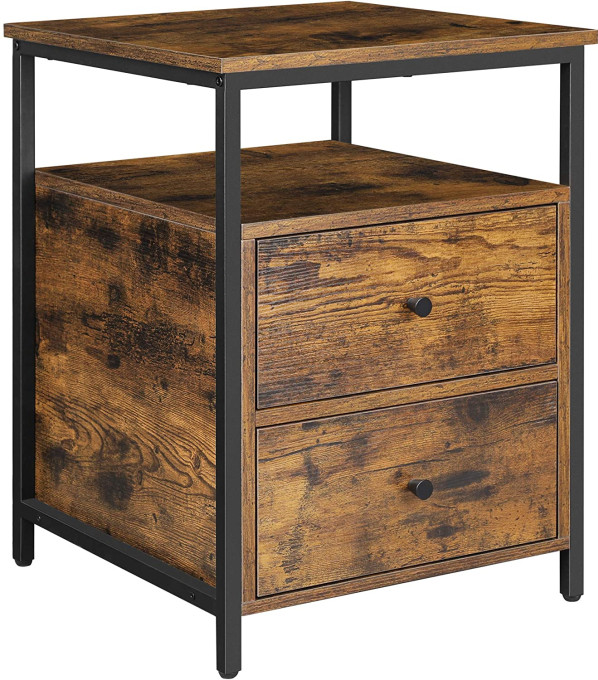 Nočný stolík LET067B01