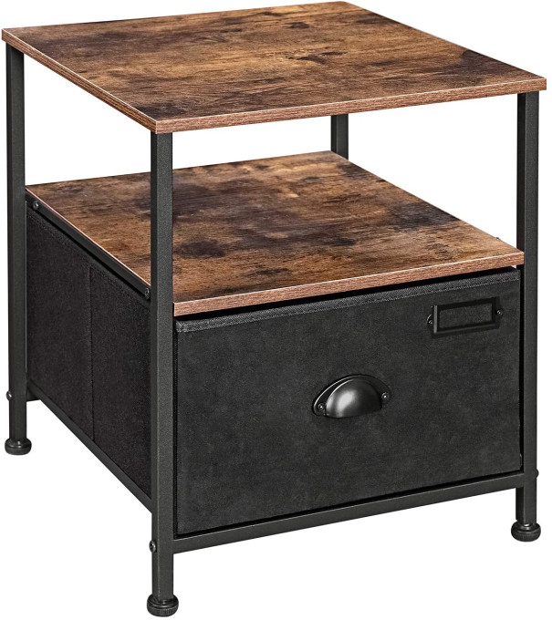 Nočný stolík LVT02H