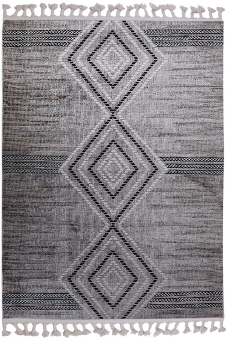 Koberec Novum 23492A TABRIS hnedý