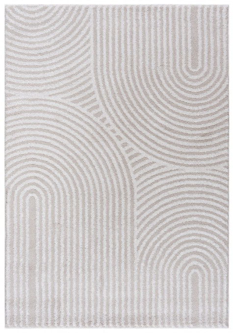 Koberec ATHOS COKME CREAM EPU NP09B