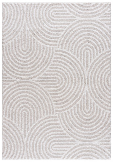 Koberec ATHOS COKME CREAM EPU NP10B