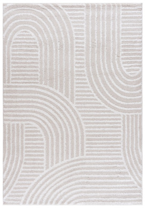 Koberec ATHOS COKME CREAM EPU NP11D