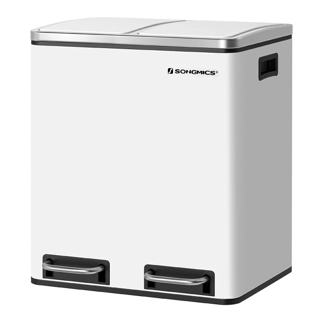 Odpadkový kôš 30l LTB30WT