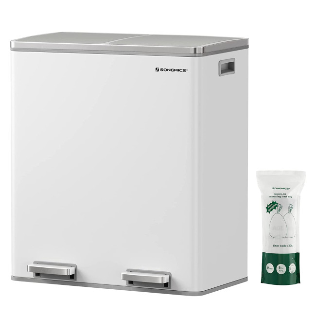 Odpadkový kôš 60l LTB60WT