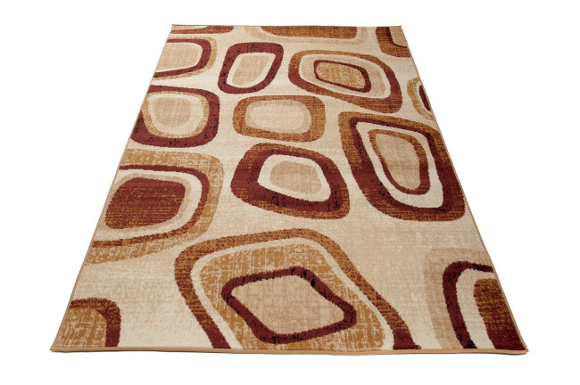 Koberec CHEAP D314C PP BGX krémový