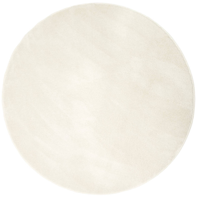 Koberec Amazing 70 krémový kruh