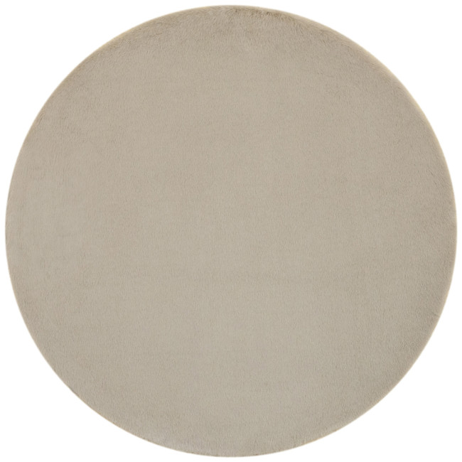 Koberec BELLAROSSA RABBIT caffe latte kruh