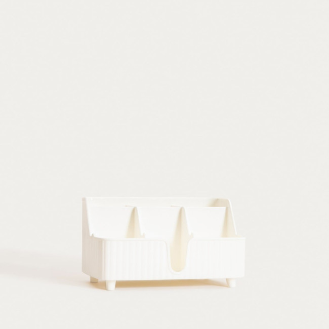 Organizér DIALL biely 773518