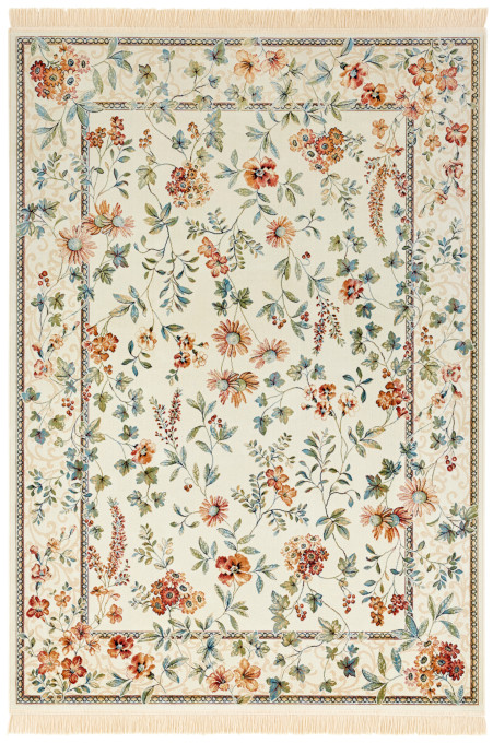 Koberec Hanse Home Naveh Oriental krémový