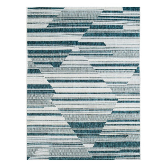 Koberec Outdoor Sun 660 sivý