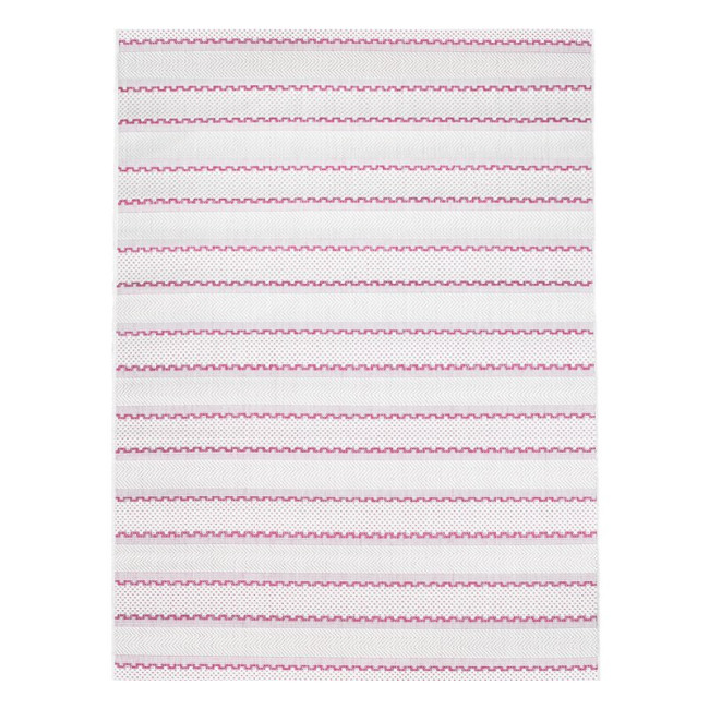 Koberec Outdoor Sun 720 sivý