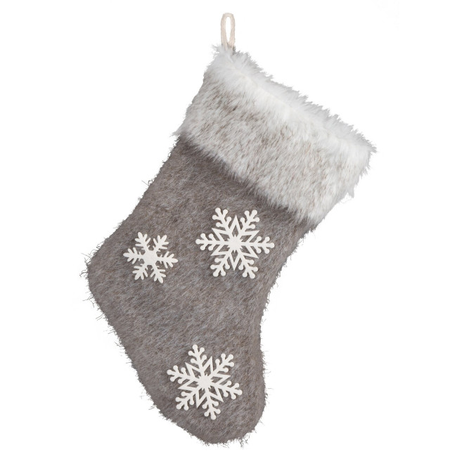 Vianočná ozdoba 416A svetlohnedá