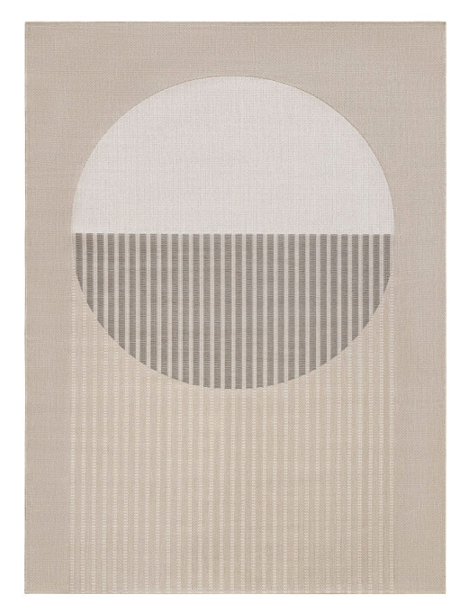 Koberec PALMA CERCHIO