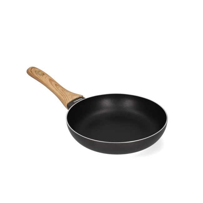 Panvica ALBERO čierna SS22 820460