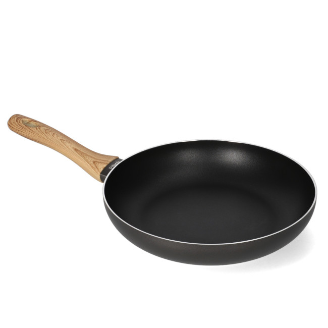 Panvica ALBERO čierna SS22 820507