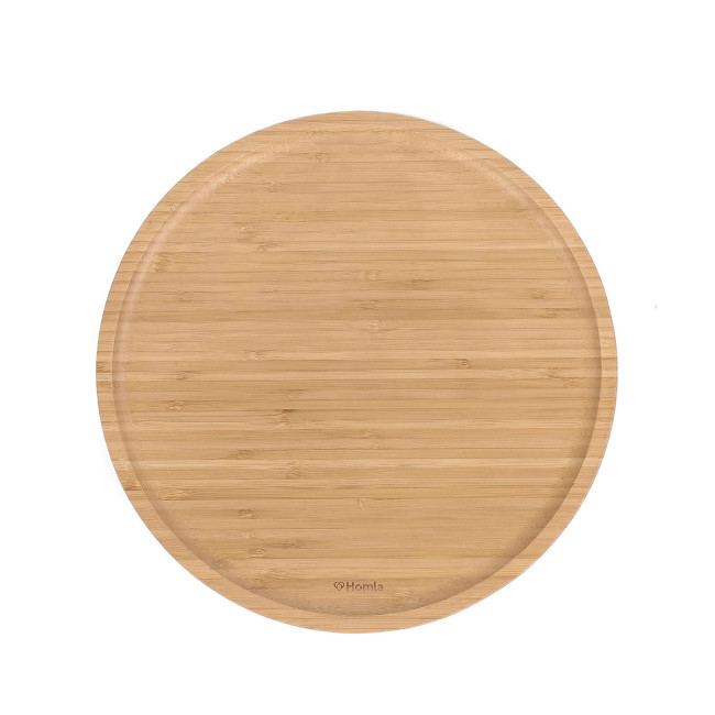 Podnos BAMBOU drevený 838762