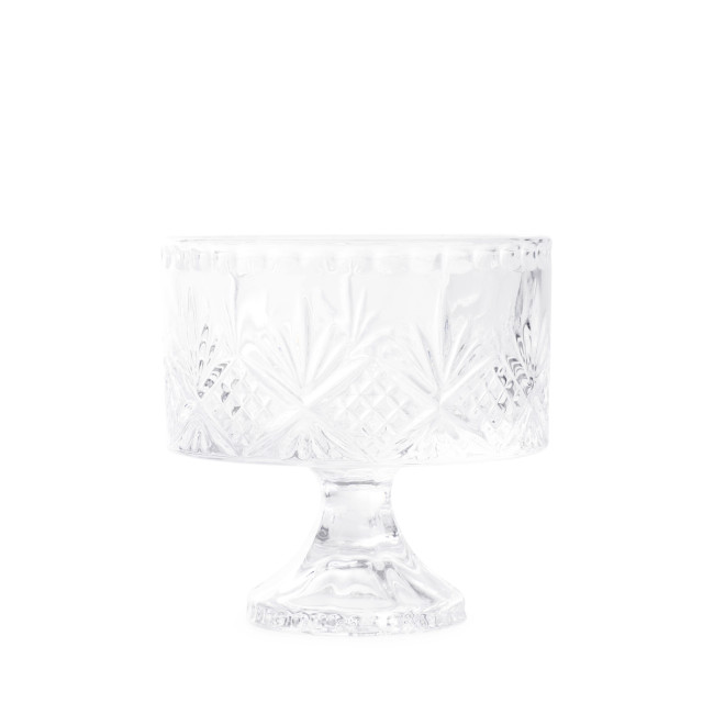 Podnos ERICE sklenený 887371