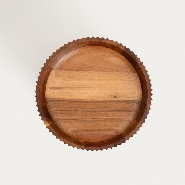 Dekoračný podnos RILLET 774607