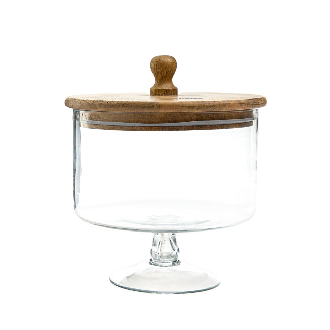 Podnos WOOD COLONY s dreveným vekom 886732