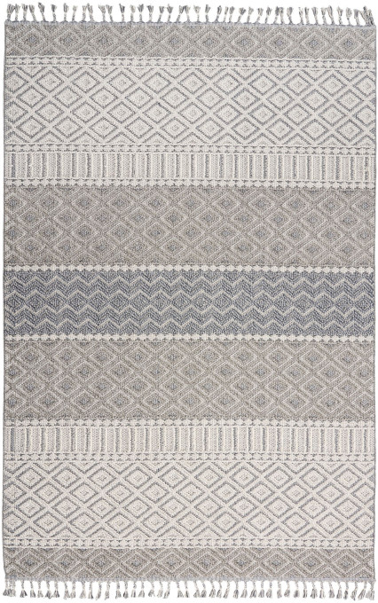 Koberec PAXTON LUIS SLATE slonová kosť