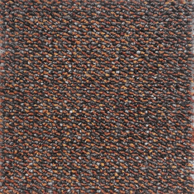 Metrážny koberec PETITTE hnedý