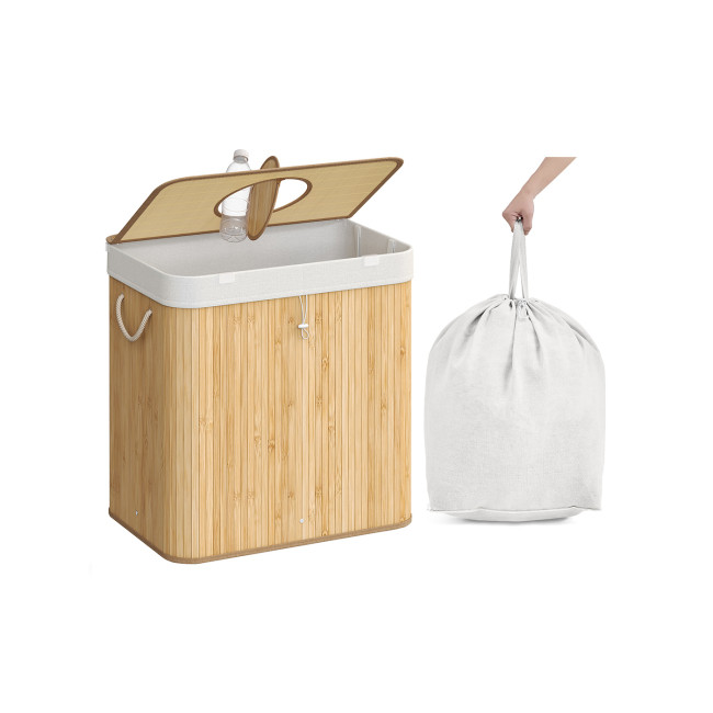 Kôš na PET fľaše 120L RRB012Y01