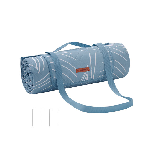 Pikniková deka GCM010Q02